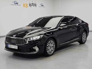 기아 K7 프리미어