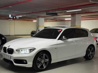 BMW 1시리즈 (F20)