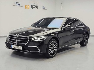 벤츠 S클래스-W223