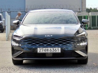 기아 K8