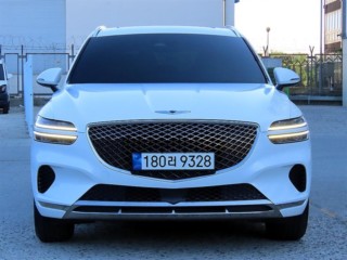 제네시스 GV70