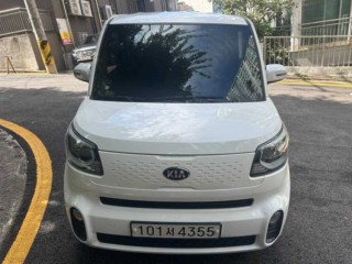 기아 더 뉴 레이