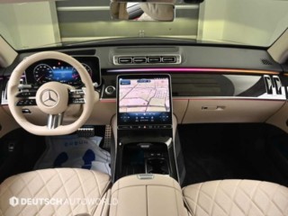 벤츠 S클래스-W223