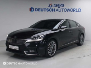 수원 중고차 기아 올 뉴 K7 2.4 GDI 리미티드 2017.09식 114,990km