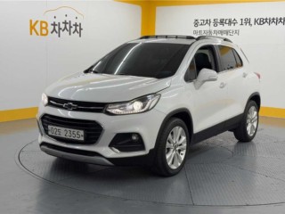 쉐보레 더뉴트랙스