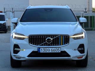 볼보 XC60(2세대)
