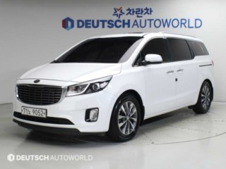 기아 올 뉴 카니발