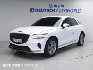제네시스 GV70