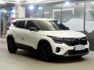 기아 더 뉴 셀토스