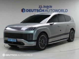 현대 아이오닉 9