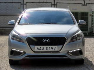 수원 중고차 현대 LF 쏘나타 하이브리드 2.0 모던 2016.02식 86,008km