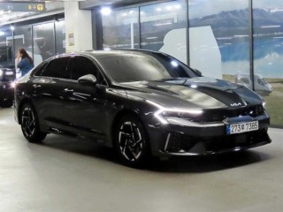 기아 더 뉴 K5 3세대