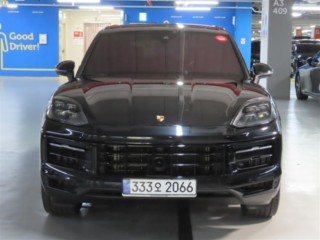포르쉐 카이엔(PO536)