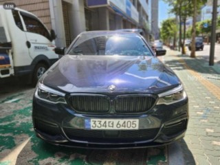 BMW 5시리즈 (G30)