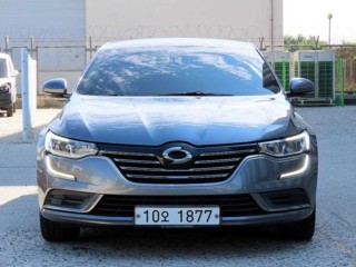 수원 중고차 르노코리아(삼성) SM6 LPG 2.0 LPe 2018.11식 79,469km