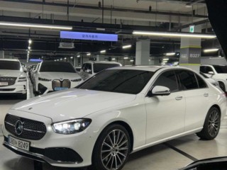 벤츠 E-클래스 W213