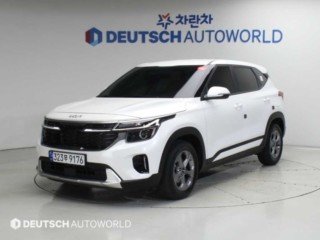 기아 더 뉴 셀토스