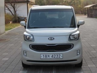 수원 중고차 기아 레이 디럭스 2012.03식 93,496km