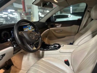 벤츠 E-클래스 W213