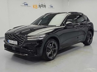 제네시스 GV70