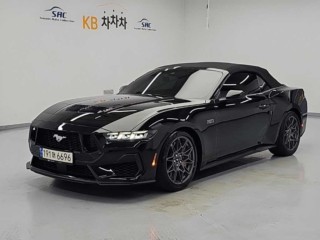 포드 머스탱 7세대
