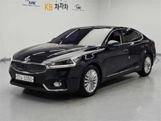 기아 올 뉴 K7