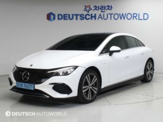 벤츠 EQE V295