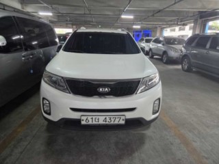 기아 뉴 쏘렌토 R