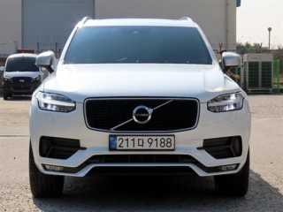 볼보 XC90 2세대