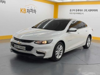 쉐보레 올뉴말리부