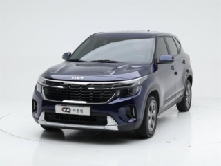 기아 더 뉴 셀토스