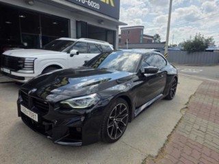 BMW M2(G87) 쿠페 2024년 09월 중고차 외관