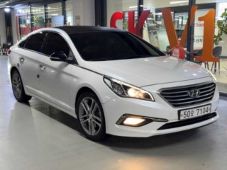 수원 중고차 현대 LF 쏘나타 2.0 프리미엄 2015.08식 142,327km
