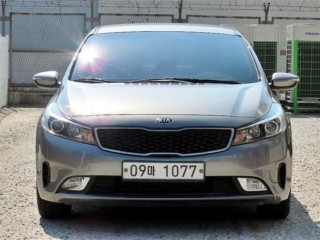 기아 더뉴 K3