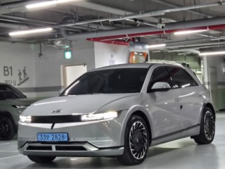 현대 아이오닉 5