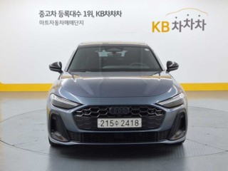 아우디 A5 (F5)