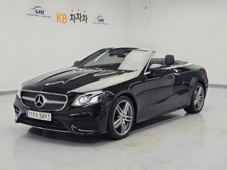 벤츠 E-클래스 W213