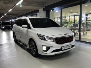 기아 올 뉴 카니발