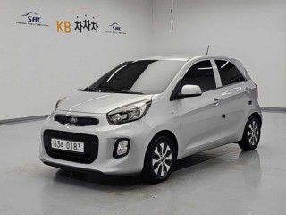 기아 더 뉴 모닝