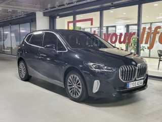 BMW 2시리즈 액티브 투어러 (U06)