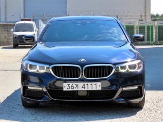 BMW 5시리즈 (G30)