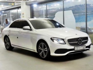 벤츠 E-클래스 W213