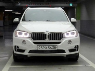BMW X5 (F15)
