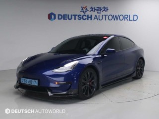 테슬라 모델 3