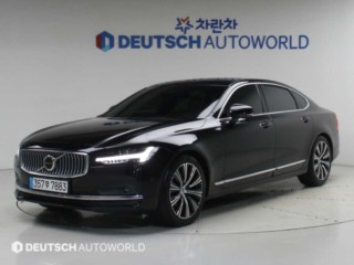 볼보 S90