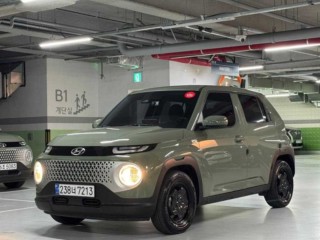 현대 캐스퍼