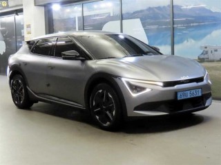 기아 더 뉴 EV6