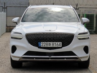 제네시스 GV70