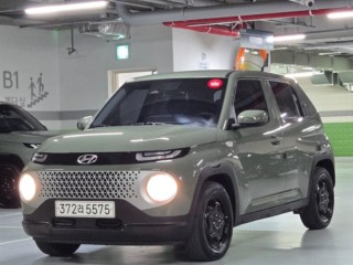 현대 캐스퍼