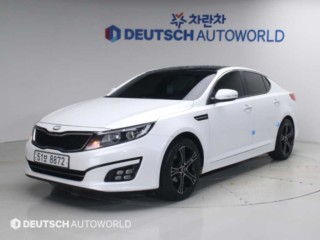 기아 더 뉴 K5
